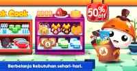 Marbel Supermarket - Gim Anak Screen Shot 2