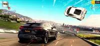 Racing Madness - Real Car Game Screen Shot 9