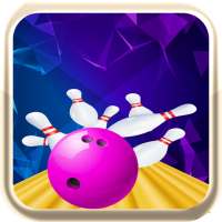 Bowling City's Master Live Series