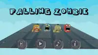 Falling Zombie Screen Shot 0
