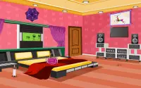 3D Escape Games-Puzzle Bedroom 5 Screen Shot 16