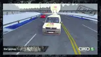 OB Vans Broadcast Racing Game – Free 3D Game Screen Shot 3