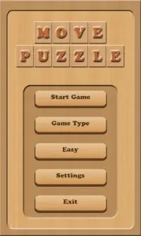 Puzzle Me (free) Screen Shot 4