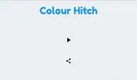 Colour Hitch Screen Shot 0