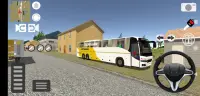 Luxury Indian Bus Simulator Screen Shot 3