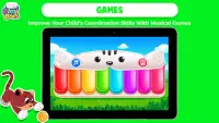 FirstCry PlayBees - Kids Games Screen Shot 6