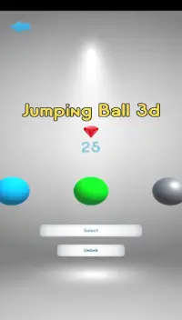 Bouncing Stack Ball Drop on Helix Jump 2020 Screen Shot 2