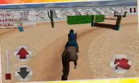 Run My Horse Run Screen Shot 5