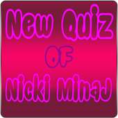 Quiz Nicki Minaj Lyric