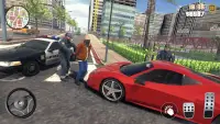 Theft Mafia: 미션 생존 범죄 시뮬레이터 게임 Screen Shot 4