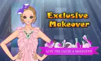 Exclusive Makeover Style Screen Shot 0