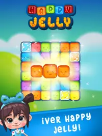 Happy Jelly Screen Shot 5