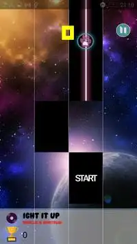 Marcus and Martinus Piano Tiles 2019 Screen Shot 4