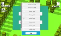 Jump The Obstacles Screen Shot 10