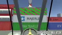 Ship Yard Simulator Screen Shot 6