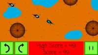 Helicopter Attack Death Zone - Shooting Game Screen Shot 0