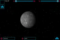 Solar System Newtonian Sim 3D Screen Shot 19