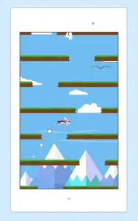 Rabbit Jump Screen Shot 7