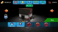 Crazy Truck Driver Screen Shot 16