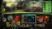 Nuclear Train Driving Screen Shot 0