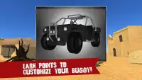 Offroad Buggy Rally Racing 3D Screen Shot 1