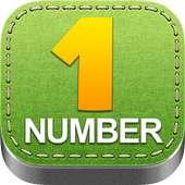 English for kids : Numbers1-10