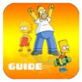 Guide for The Simpsons