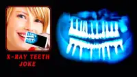 X-ray Teeth Joke Screen Shot 1