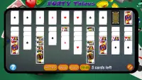 Solitaire FreeCell Free Screen Shot 3