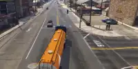 Truck Simulator Scania 2017 Screen Shot 6