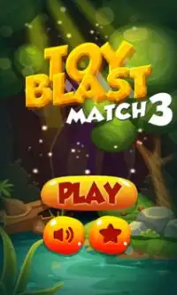 Toys Blast Mania Screen Shot 0