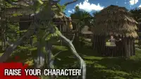 Revenge Of Tree 3D Sim Screen Shot 0
