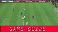 Guide for PES 2017 Screen Shot 0