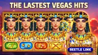 HighRoller Vegas: Casino Slots Screen Shot 7