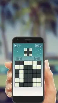 pattern puzzle -  puzzle game Screen Shot 3