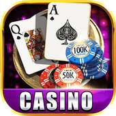 Blackjack - Free Casino Online