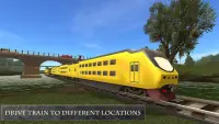 Train Simulator Koleje Napęd Screen Shot 10