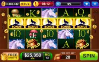 Slots - Casino slot machines Screen Shot 5