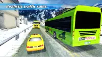 Euro Bus Simulator Games 2022 Screen Shot 4