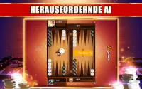 VIP Backgammon Online - Kostenlos spielen Screen Shot 10