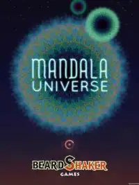 Pip: Mandala Universe Screen Shot 5