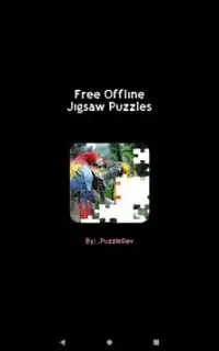 Free Pro Jigsaw Puzzles Screen Shot 11