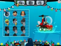 LEGO® DC Mighty Micros Screen Shot 7