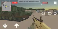 Strike Trooper - Online FPS Shooter Screen Shot 1