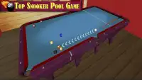 Snooker Pool Master: 8 Ball Billiard Tournament Screen Shot 7