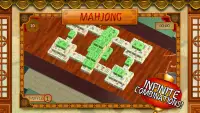 Multiplayer Mahjong Solitaire Screen Shot 1
