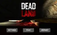 Dead Land Screen Shot 0