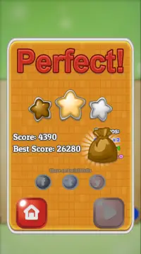 Bubble Pop - Geduldsspiel  - Free Bubble Breaker Screen Shot 3