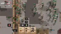 Trench Warfare - Permainan Strategi Perang Dunia 1 Screen Shot 1