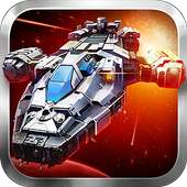 Sky War Attack 1941 - Galaxy Sky Shooter Reloaded